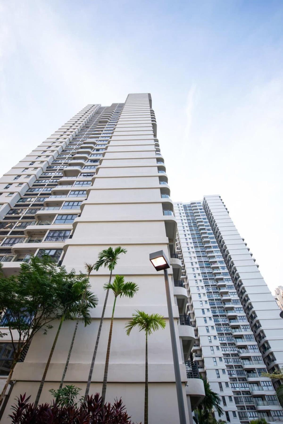 Comfy 3Br Apt In Danga Bay Free Parking Sea View Johor Bahru Exteriér fotografie